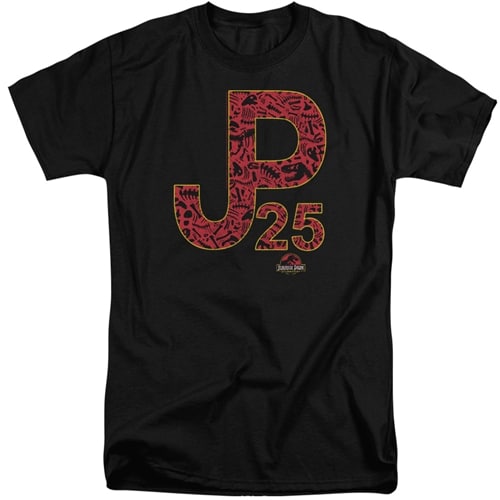 Jurassic Park T-Shirt
