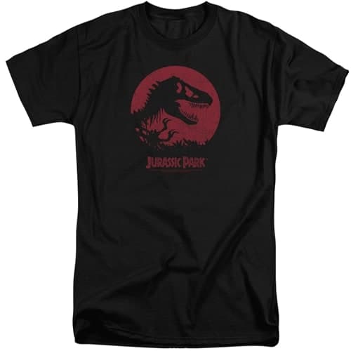 Jurassic Park T-Shirts