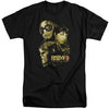 Hellboy T-Shirt