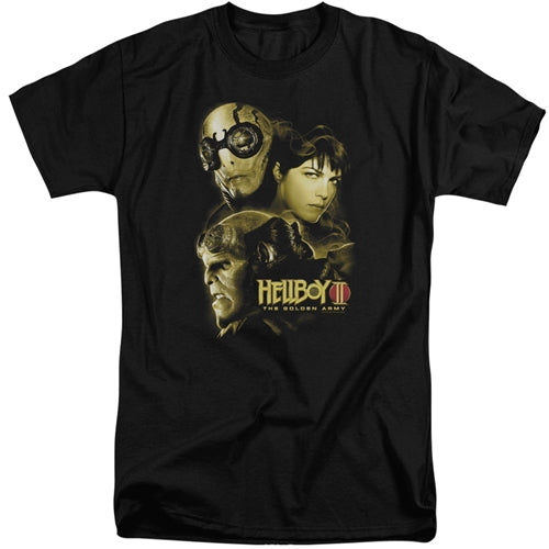 Hellboy T-Shirt