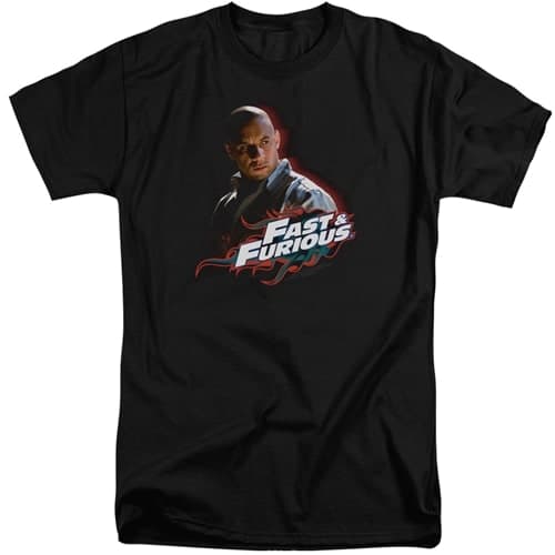 Fast And Furious - Toretto