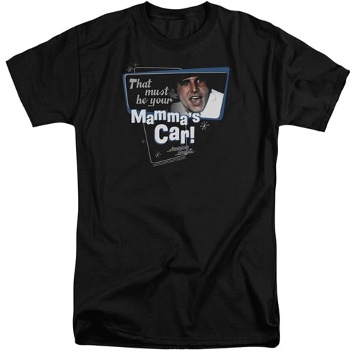American Graffiti T-Shirt