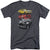 Fast And Furious - Muscle Car Splatter