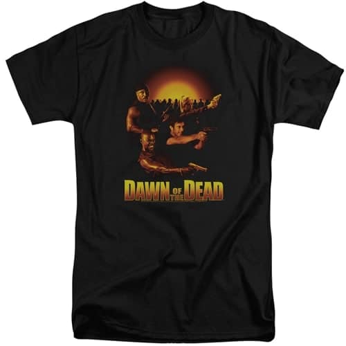Dawn Of The Dead T-Shirt