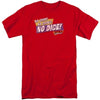Fast Times At Ridgemont High Tall Shirt