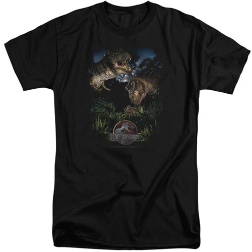 Jurassic Park T-Shirts