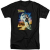 Back To The Future T-Shirts