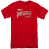 Smokey and the Bandit Tall Shirt