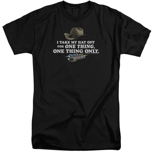 Smokey and the Bandit T-Shirt