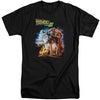 Back To The Future T-Shirts
