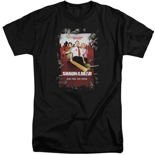 Shaun of the Dead T-Shirt