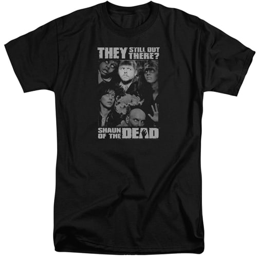 Shaun of the Dead T-Shirt