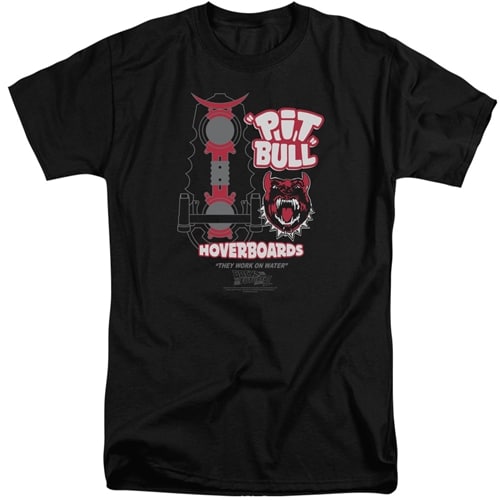 Back To The Future T-Shirts