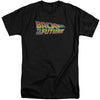 Back To The Future T-Shirts