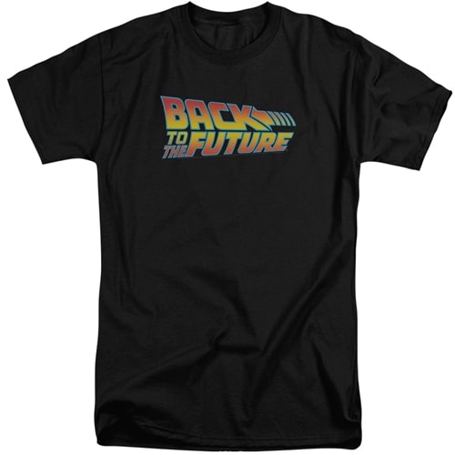 Back To The Future T-Shirts