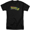 Back To The Future T-Shirts