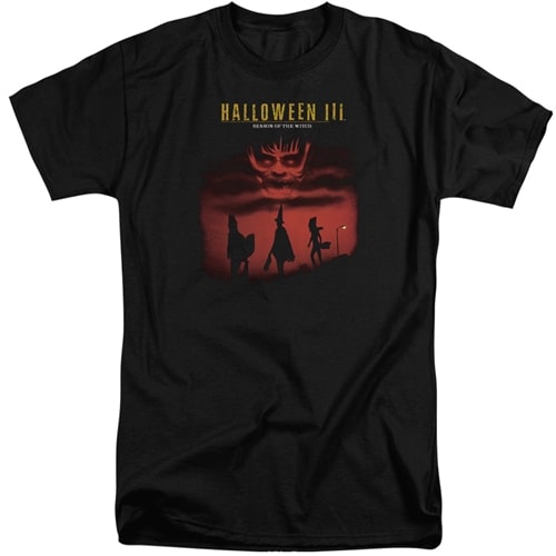 Halloween T-Shirt