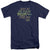 Back To The Future tall shirts