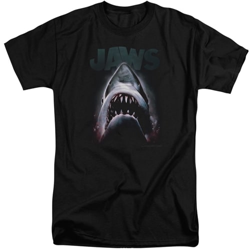 Jaws T-Shirts