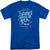 Back To The Future tall shirts