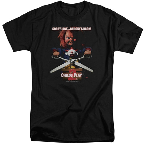 Child's Play T-Shirt