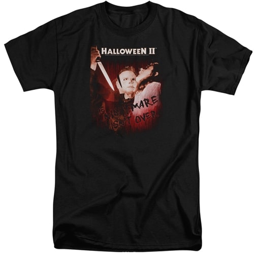 Halloween T-Shirts