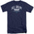 Back To The Future tall shirts