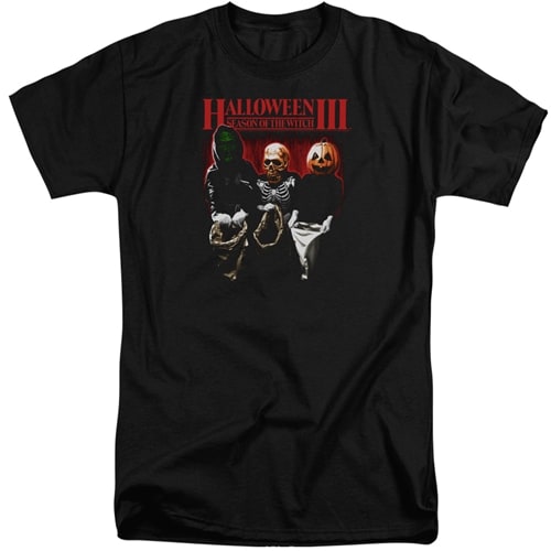 Halloween T-Shirts