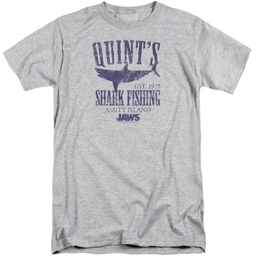 Jaws tall shirts