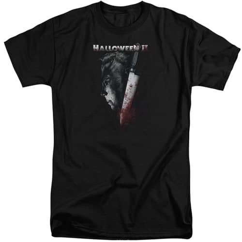 Halloween T-Shirts