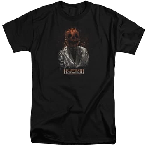 Halloween T-Shirt