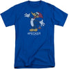 Woody Woodpecker Tall Shirt