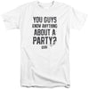 Dazed and Confused Tall Shirt