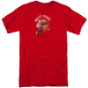 Scott Pilgrim Tall Shirt