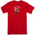Scott Pilgrim Tall Shirt