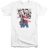 Scott Pilgrim Tall Shirt