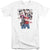 Scott Pilgrim Tall Shirt