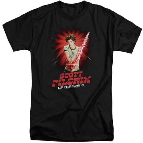 Scott Pilgrim T-Shirt