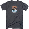 Scott Pilgrim Tall Shirt
