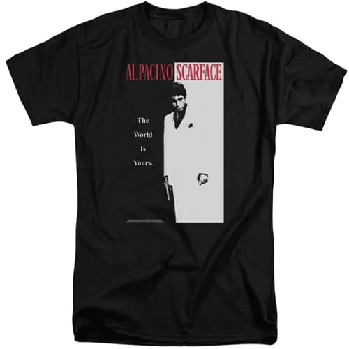 Scarface T-Shirts