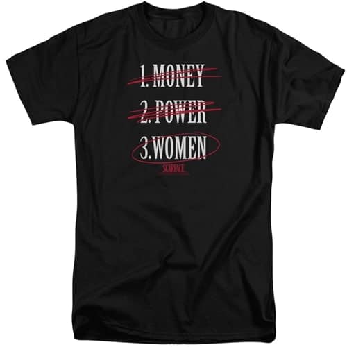 Scarface T-Shirts