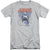 Jaws tall shirts
