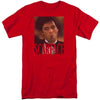Scarface tall shirts