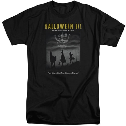 Halloween T-Shirts