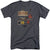 Back To The Future tall shirts