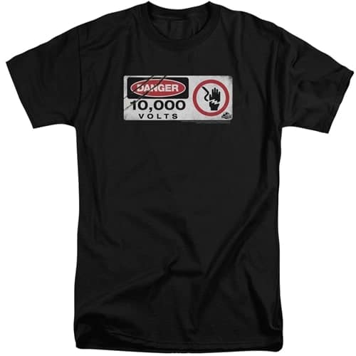 Jurassic Park T-Shirts
