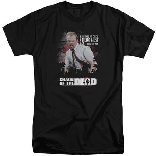 Shaun of the Dead T-Shirt