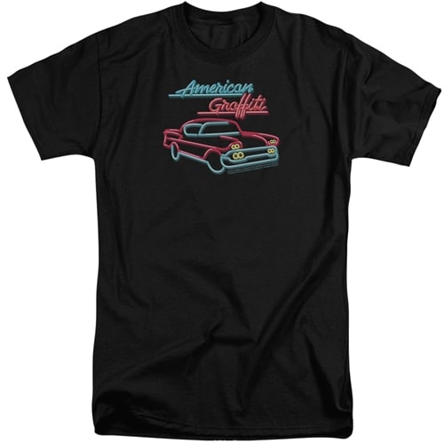 American Graffiti T-Shirt