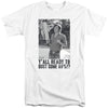 Dazed and Confused Tall Shirt