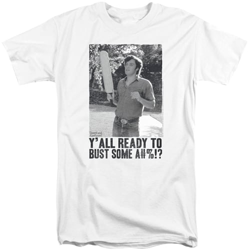 Dazed and Confused Tall Shirt